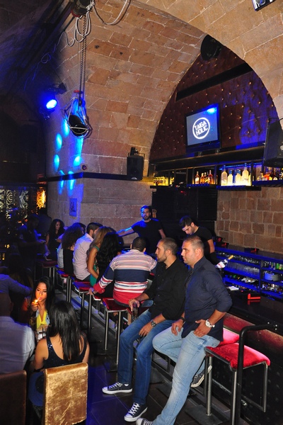 Taiga Batroun On Friday Night